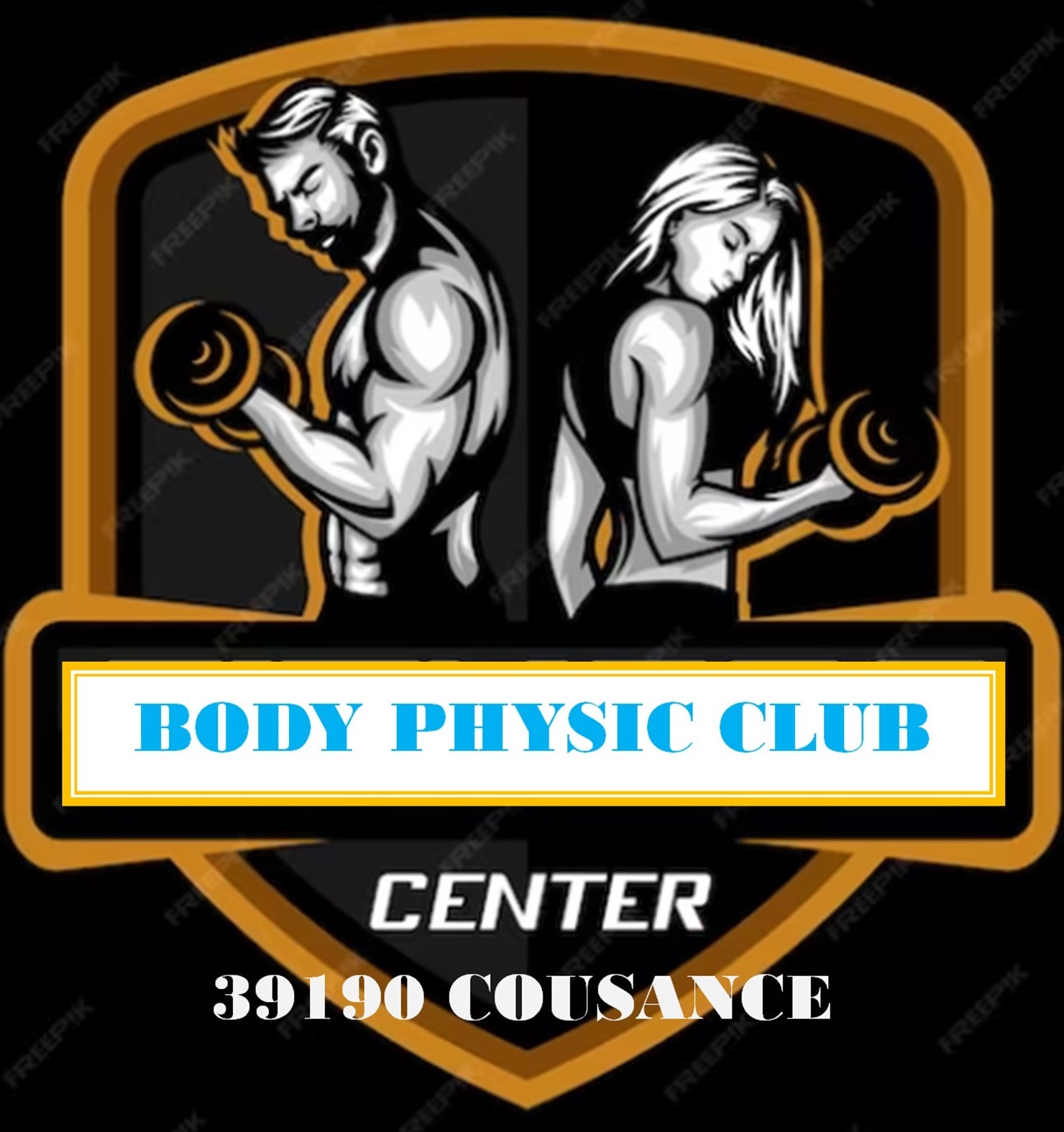 BODY PHYSIC CLUB 39 Cousance